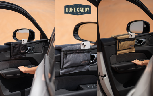 Why Every Driver Needs a Quality Car Armrest in 2025