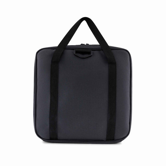 Outdoor Vanity & Toiletry Bag - Black Ripstop