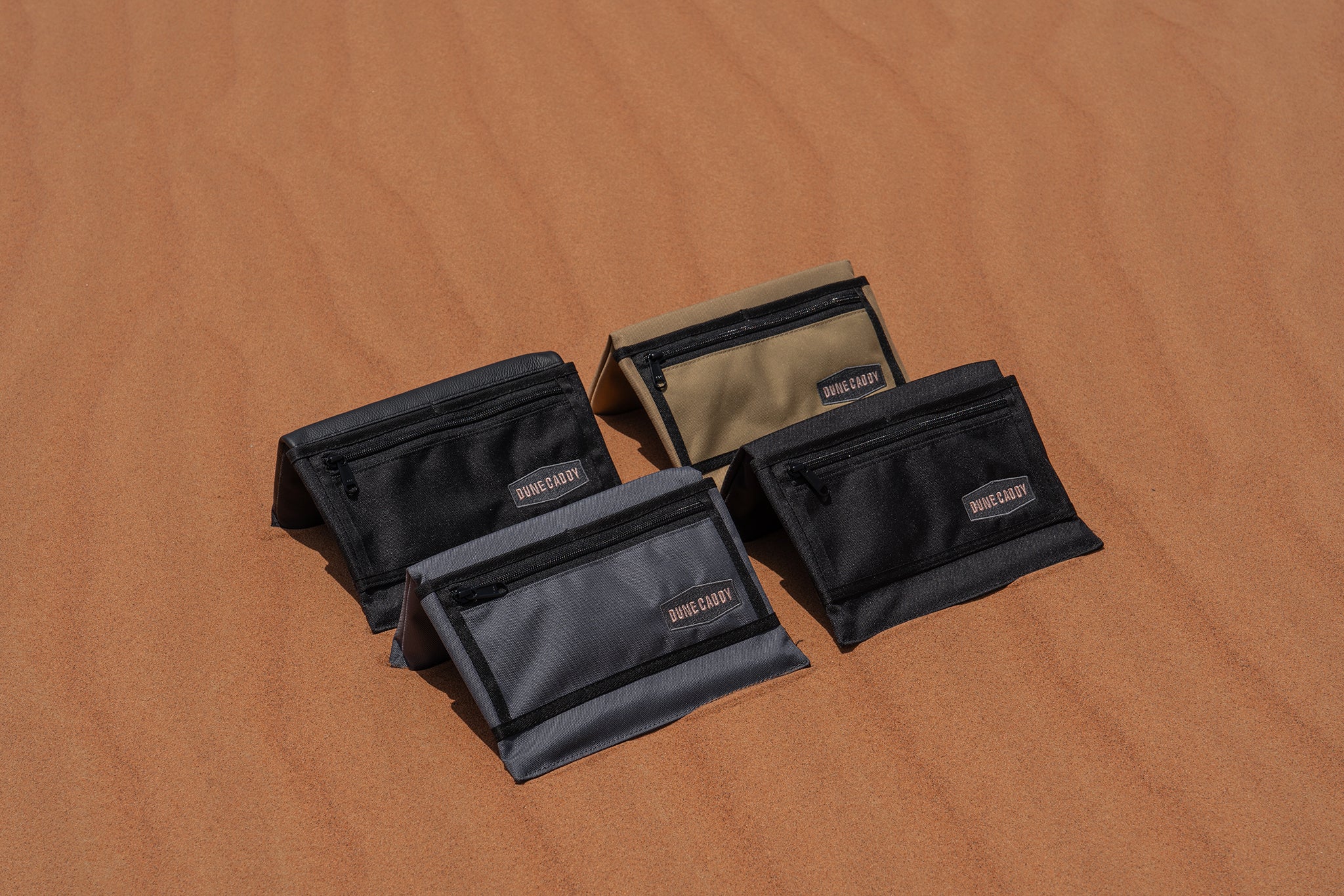 All Car Armrests Dune Caddy