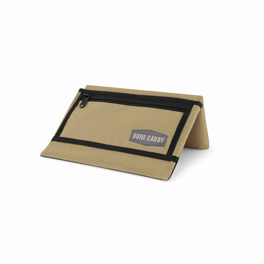 Car Armrest - Beige Canvas