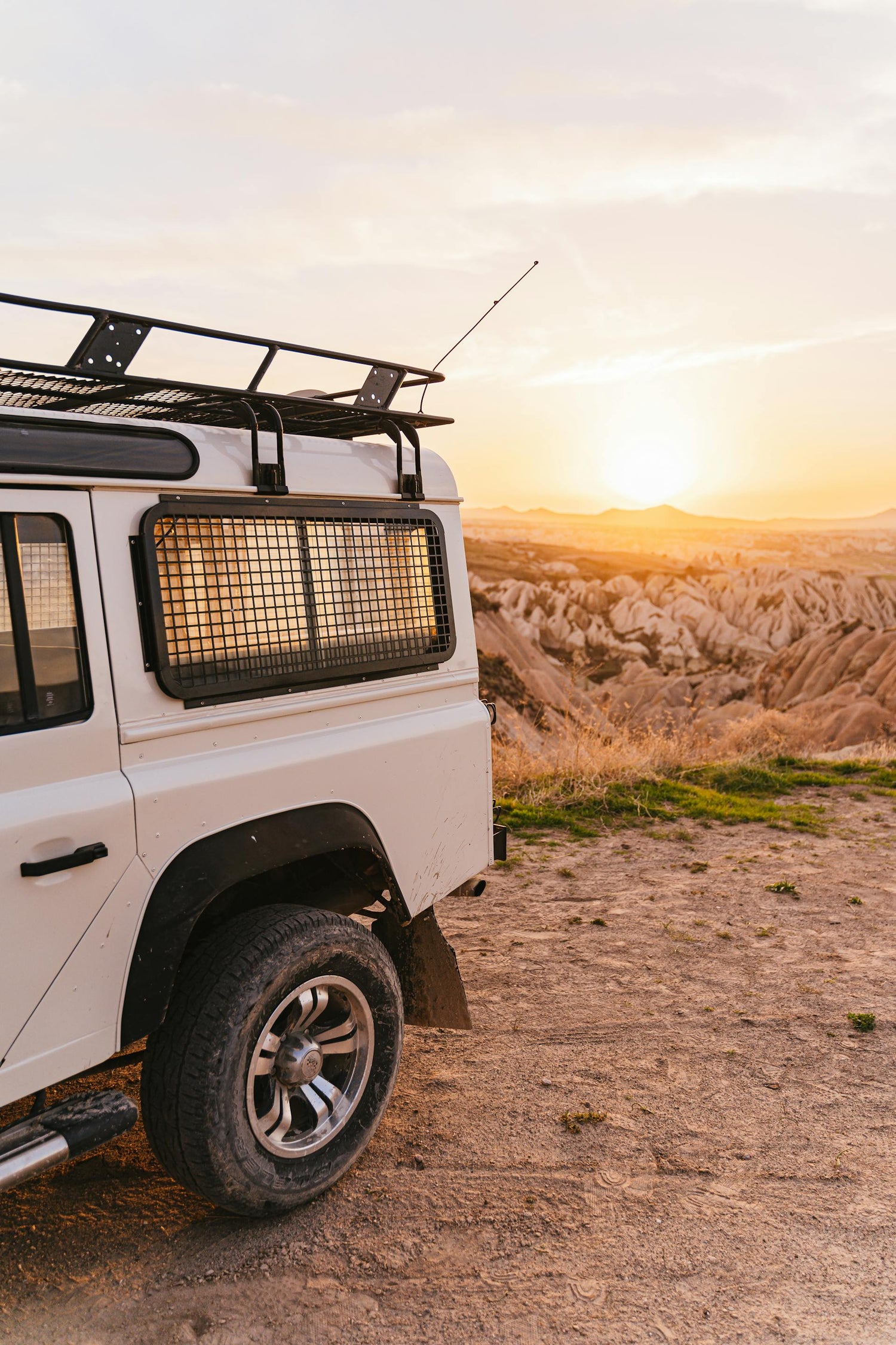 Dune Caddy Camping Accessories Car Outdoors