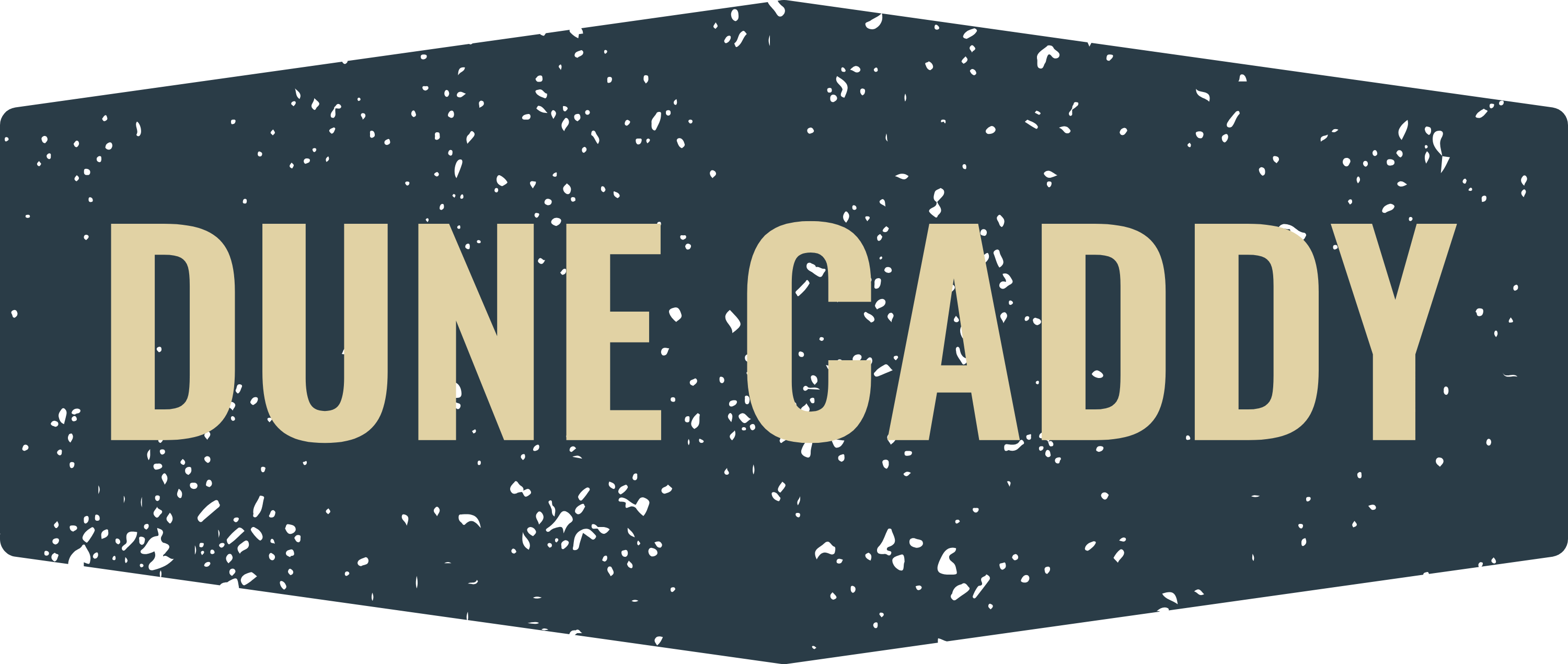 Dune Caddy Logo