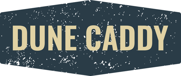 Dune Caddy Logo