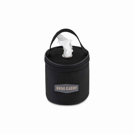 Toilet Paper Roll Holder - Camping Accessory