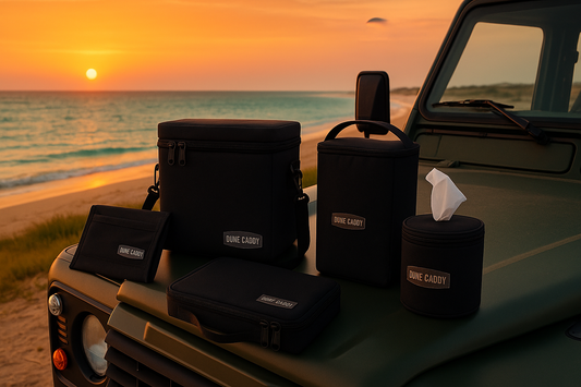The Ultimate Guide to Outdoor Adventures in the UAE: Gear, Tips, and Destinations