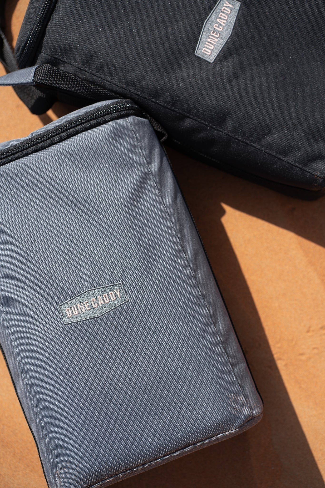 Dune Caddy Canvas Cooler Bags Collection | Insulated Bags