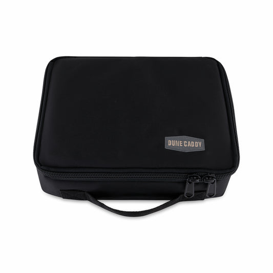 Dune Caddy Car Bag Front