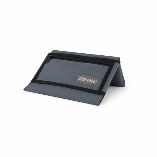 Dune Caddy Grey car window armrest