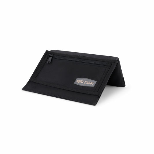 Dune Caddy Leather Car Door Armrest
