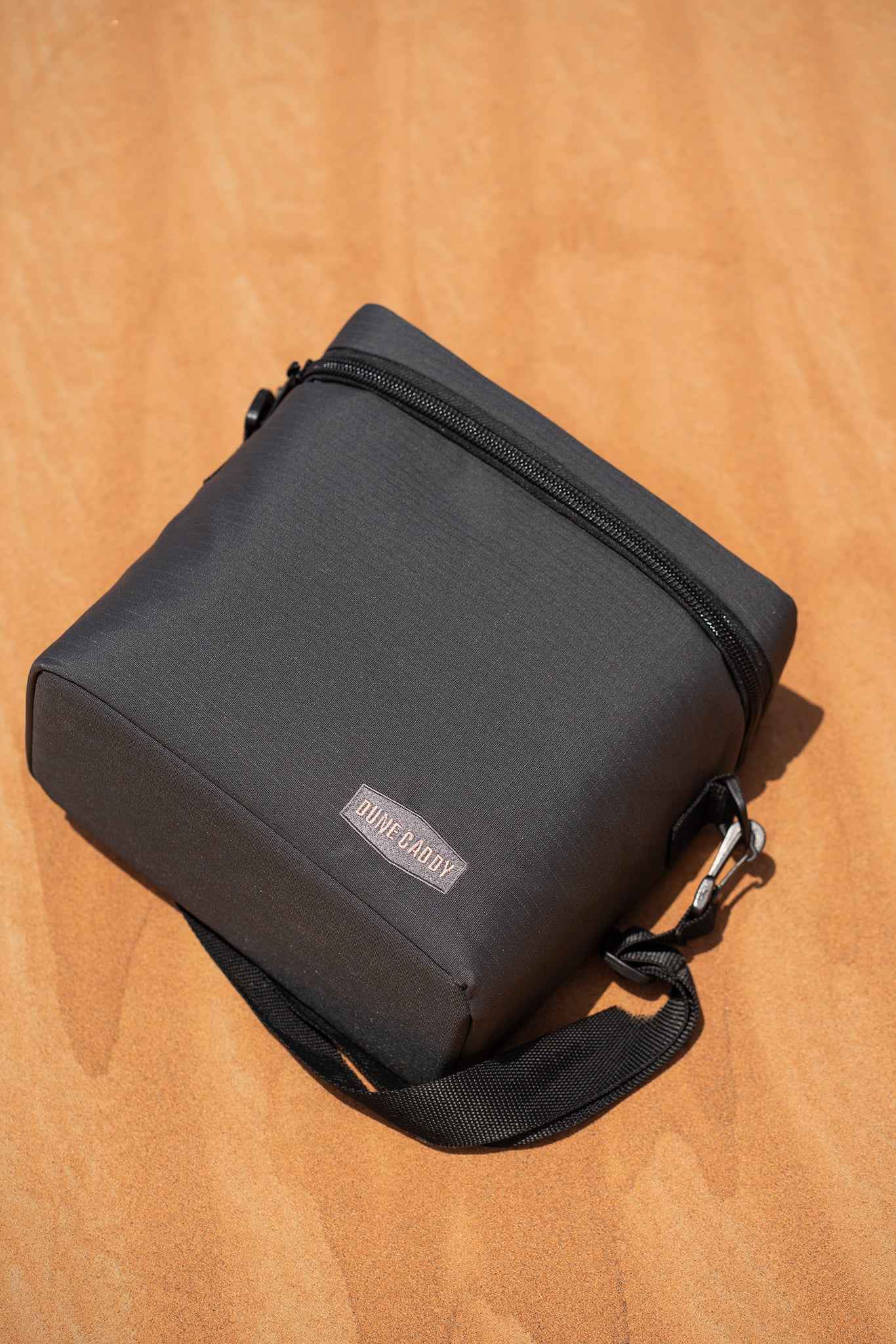 The Ripstop Insulated Lunch Bag - Medium