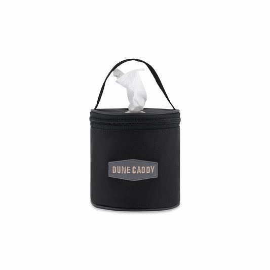 Dune Caddy Toilet Paper Roll Holder Camping Accessory Front