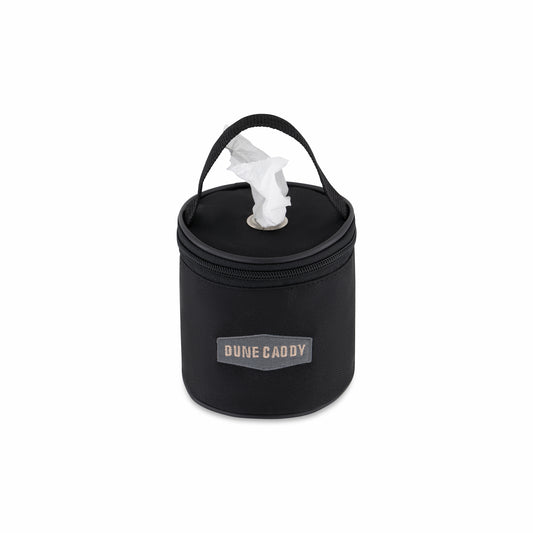 Toilet Paper Roll Holder Camping Accessory Side